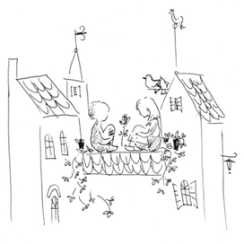 Кай и Герда