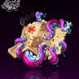 Карта сокровищ