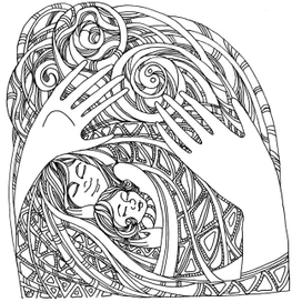 Мамина Шаль_01