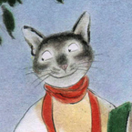 С Ситэ на остров Сан-Луи)