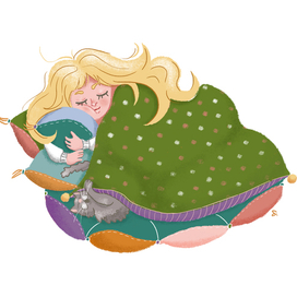 Сновидения