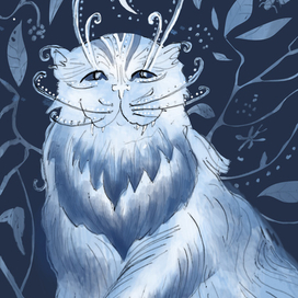 "Алиса в стране чудес"