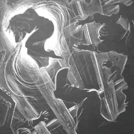 Анджей Сапковский «Ведьмак»