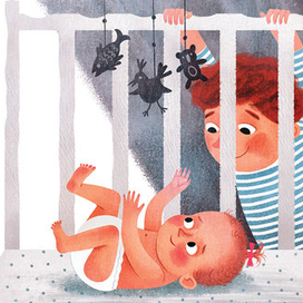 Тамара Михеева "Полынный слон" МИФ