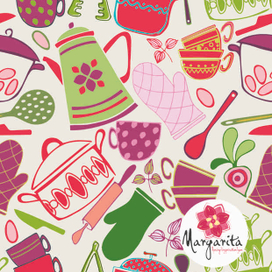 Кухонное безобразие