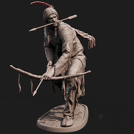 ЧЕРНОНОГИЙ