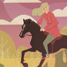 Иллюстрация для рассказа