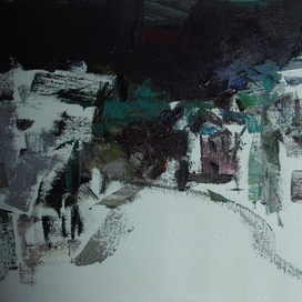 провинциальный набросок