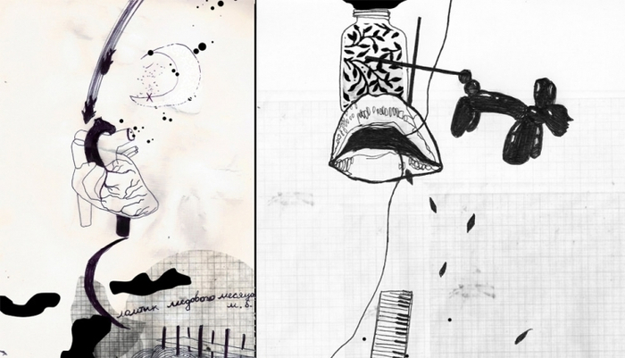 illustration for Iosif Brodskyj