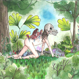 Новый Маугли