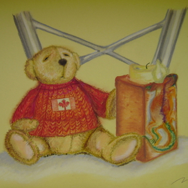 Миша из Торонто