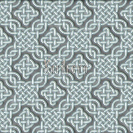 Переплетающийся орнаментальный фон