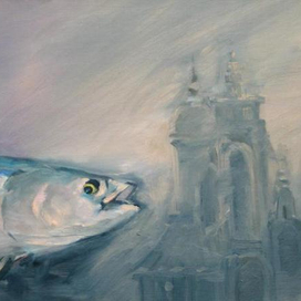 Рыбный день