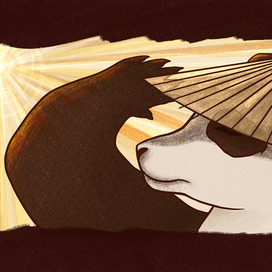 Воин Кунг-фу - панда 2.0