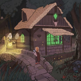 Современные дети