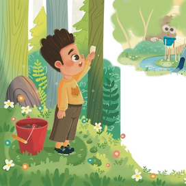 Иллюстрация к книге