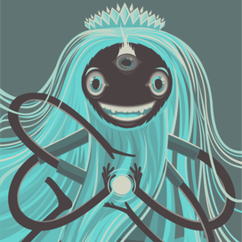 Ледяной король