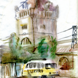 Будапешт 2014