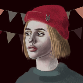 Влюбленность запретная 