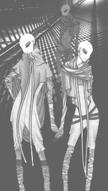 гуманоидные)