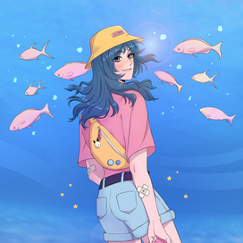 обложка для альбома