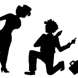 Признание в любви