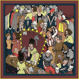 Театральный факультет