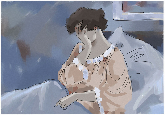 Иллюстрация Журнал "Лехаим"