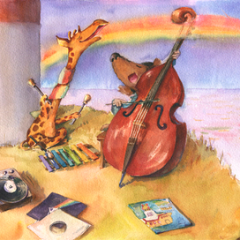 Внеплановый концерт