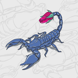 Scorpion