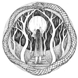 Ночной кошмар