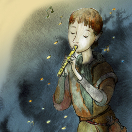 Волшебная флейта