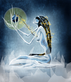 Сердце Мораны