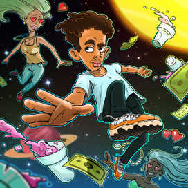 Невесомость