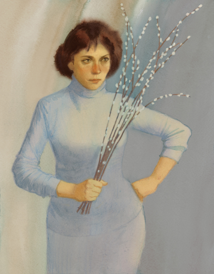 Пороть ребенка можно. Веткой вербы. )) 