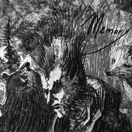 Осколки памяти