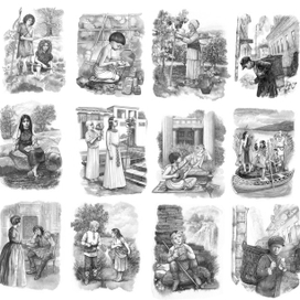 Понаехали тут...