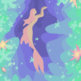 Mermaid 