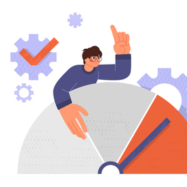 Бенчмаркинг. Оценивание.