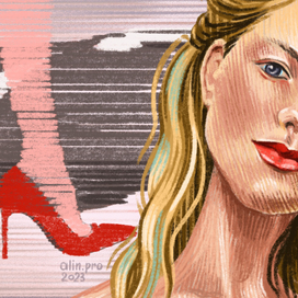 Конкурс Lik_artist