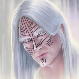 Слепой пророк