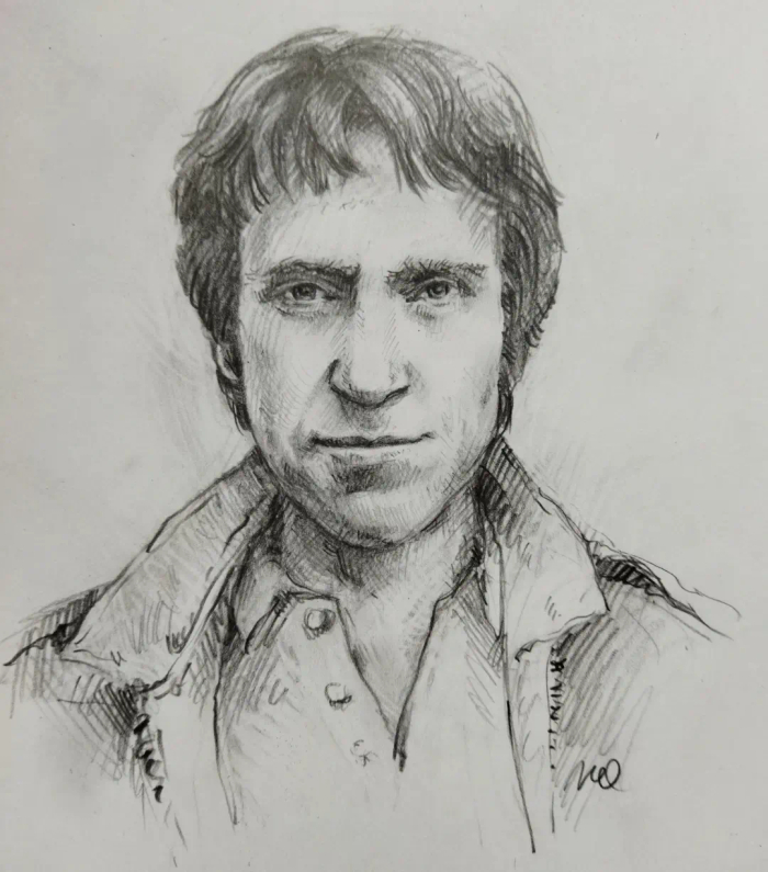 Владимир Высоцкий 