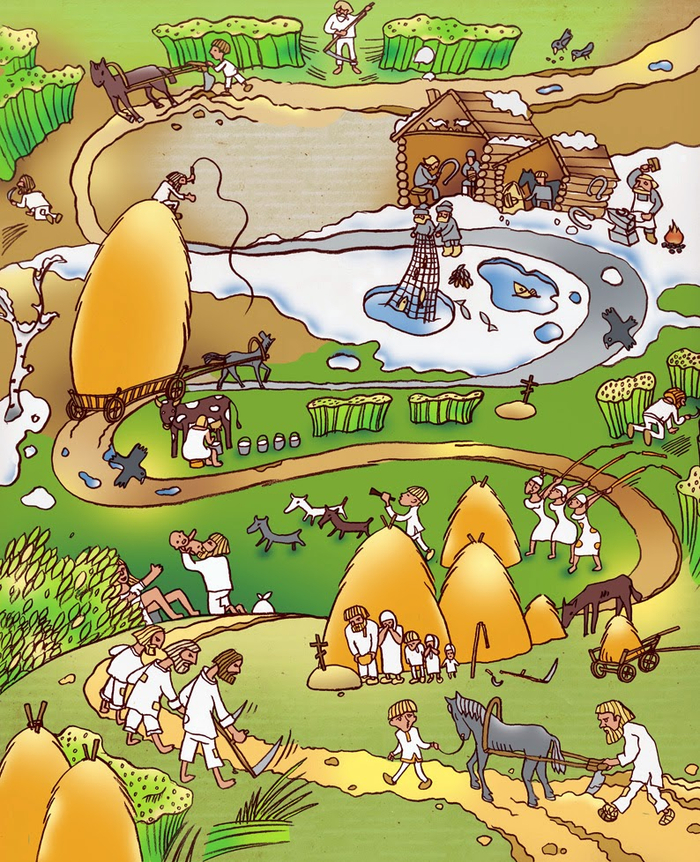 иллюстрация статьи