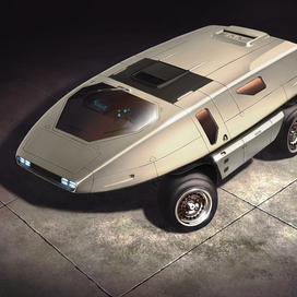 Бронетрангеблёр