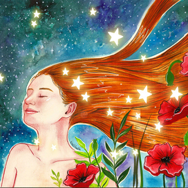 Вдохновение