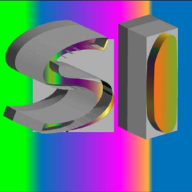 Глянцевый текст