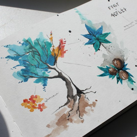 Книга Друида, стр. 2