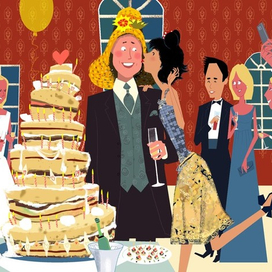 Приключения Гойко Митича в Пьемонте