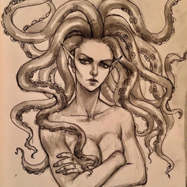 Medusa