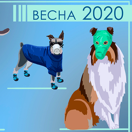 весна 2020